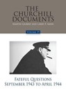 The Churchill Documents - GILBERT,  Martin ; Arnn, Larry P. - 9780916308377