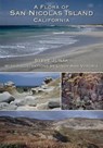 A Flora of San Nicolas Island California - Steve Junak - 9780916436063