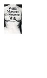 Willie Masters' Lonesome Wife - GASS,  William H. - 9780916583460