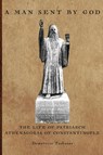 A Man Sent By God - Demetrios Tsakonas - 9780916586072