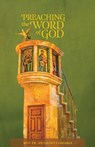Preaching the Word of God - Rev Fr Anthony Coniaris - 9780916586652