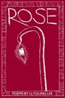 Rose - Li-Young Lee - 9780918526533