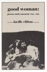 Good Woman - Lucille Clifton - 9780918526595