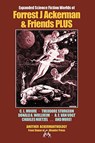 Expanded Science Fiction Worlds of Forrest J. Ackerman and Friends - Forrest J. Ackerman ; Theodore Sturgeon ; A. E. van Vogt - 9780918736260