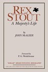 Rex Stout - John J McAleer - 9780918736444