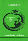 Alchemy - Marie-Louise Von Franz - 9780919123045