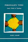Personality Types - Daryl Sharp - 9780919123304