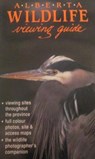 Alberta Wildlife Viewing Guide - James Butler - 9780919433793