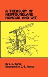 A Treasury of Newfoundland Humour and Wit - J Burke - 9780919519978