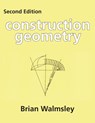 Construction Geometry - Brian Walmsley - 9780919852198