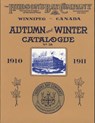 Hudson's Bay Company Catalogue: Autumn and Winter: 1910-1911 - Hudson's Bay Company - 9780920486009