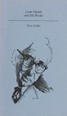 Louis Dudek - GOLDIE,  Terry - 9780920802830