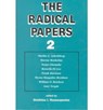 Radical Papers - Dimitrios Roussopoulos - 9780921689133
