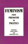 Feminism in Canada - Angela Miles ; Geraldine Finn - 9780921689225