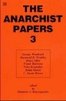 Anarchist Papers - Dimitrios Roussopoulos - 9780921689522