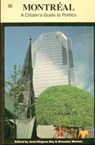 Montreal - Jean-Hughes Roy ; Brendan Weston - 9780921689706