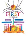 Sammy Spider's First Hanukkah - Sylvia Rouss - 9780929371467
