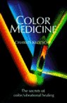 Klotsche, C: Color Medicine - Charles Klotsche - 9780929385273