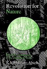 Revolution for Nature: From the Environment to the Connatural World - Klaus Michael Meyer-Abich - 9780929398693