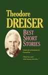 Best Short Stories of Theodore Dreiser - Theodore Dreiser ; Howard Fast - 9780929587035