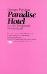Paradise Hotel - Georges Feydeau - 9780929587455