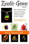 Exotic Gems - Renee Newman - 9780929975429