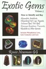 Exotic Gems - Renee Newman - 9780929975450
