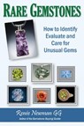 Rare Gemstones - Renee Newman - 9780929975467