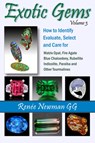 Exotic Gems - Renee Newman - 9780929975481