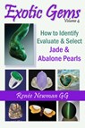 Exotic Gems - Renee Newman - 9780929975504