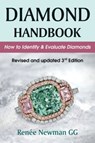 Diamond Handbook - Renee Newman - 9780929975535