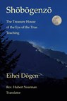 Shobogenzo - Volume I of III - Eihei Dogen - 9780930066352