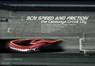 Bcn Speed & Friction - OOSTERHUIS,  Kas - 9780930829537