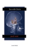 Tea with Osiris - WEST,  Paul - 9780930829551