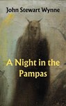 A Night in the Pampas - John Stewart Wynne - 9780931476051