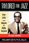 Taylored for Jazz - William E. Lee - 9780931761942
