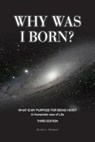 Why Was I Born? - Lyle Simpson - 9780931779473