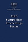 Layered Structures and Epitaxy: Volume 56 - GIBSON,  J. M. (AT&T Bell Laboratories, New Jersey) ; Osbourn, G. C. ; Tromp, R. M. (IBM T J Watson Research Center, New York) - 9780931837210