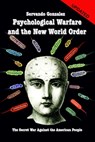 Psychological Warfare and the New World Order: The Secret War Against the American People - Servando Gonzalez - 9780932367471