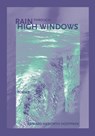 Rain Through High Windows - Edward H. Hoeppner - 9780932826923
