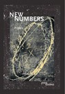 New Numbers - Josie Kearns - 9780932826930