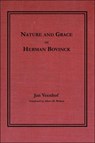 Nature and Grace in Herman Bavinck - Jan Veenhof - 9780932914699