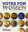 Votes for Women - David L. Bristow - 9780933307407