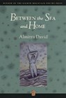 Between the Sea and Home - DAVID,  Almitra - 9780933377226