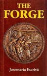 The Forge (Mini Edition) - Josemaria Escriva - 9780933932562