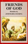 Friends of God - Josemaria Escriva - 9780933932838