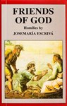 Friends of God - Josemaria Escriva - 9780933932838