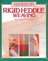 Hands on Rigid Heddle Weaving - Betty Linn - 9780934026253