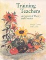 Training Teachers - Margaret Carter ; Deb Curtis - 9780934140829