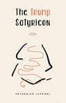 The Trump Satyricon - Petronius Juvenal - 9780934388016